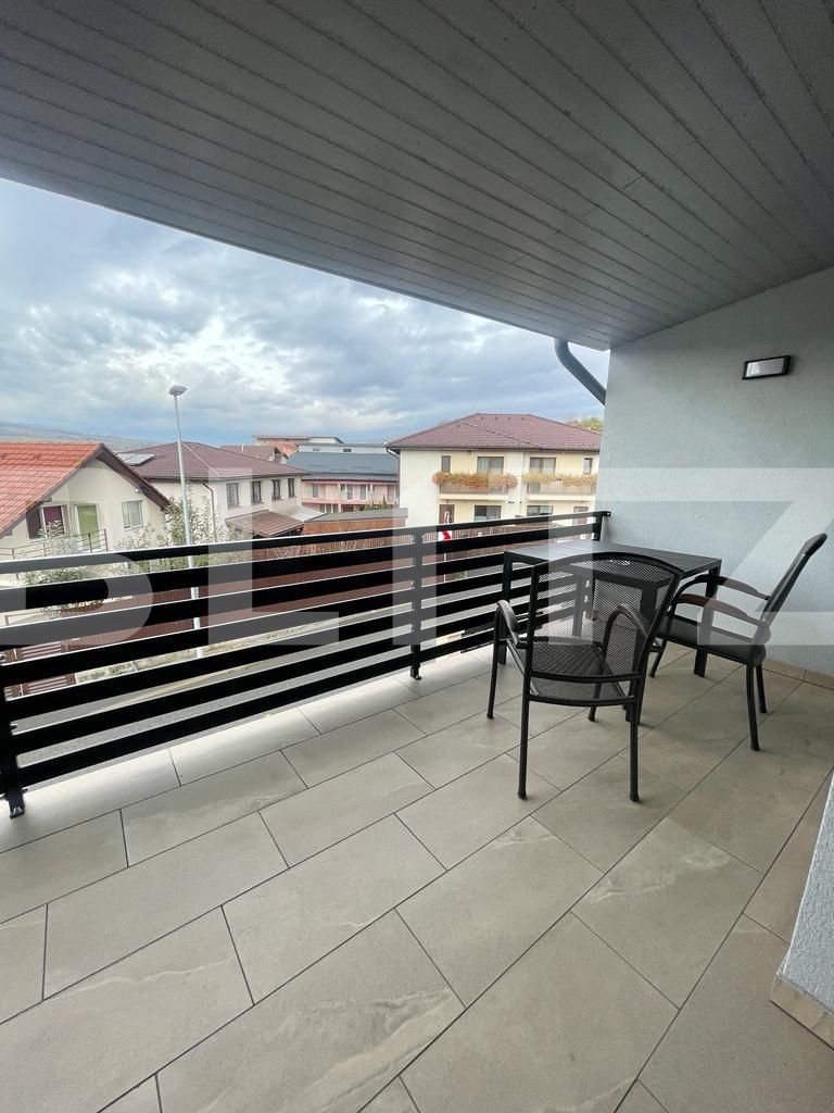 Casa de închiriat 3 camere Iris - 130490CI | BLITZ Cluj-Napoca | Poza18