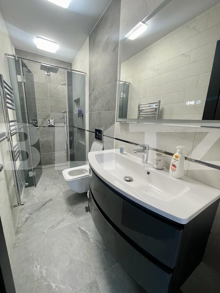 Casa de închiriat 3 camere Iris - 130490CI | BLITZ Cluj-Napoca | Poza15