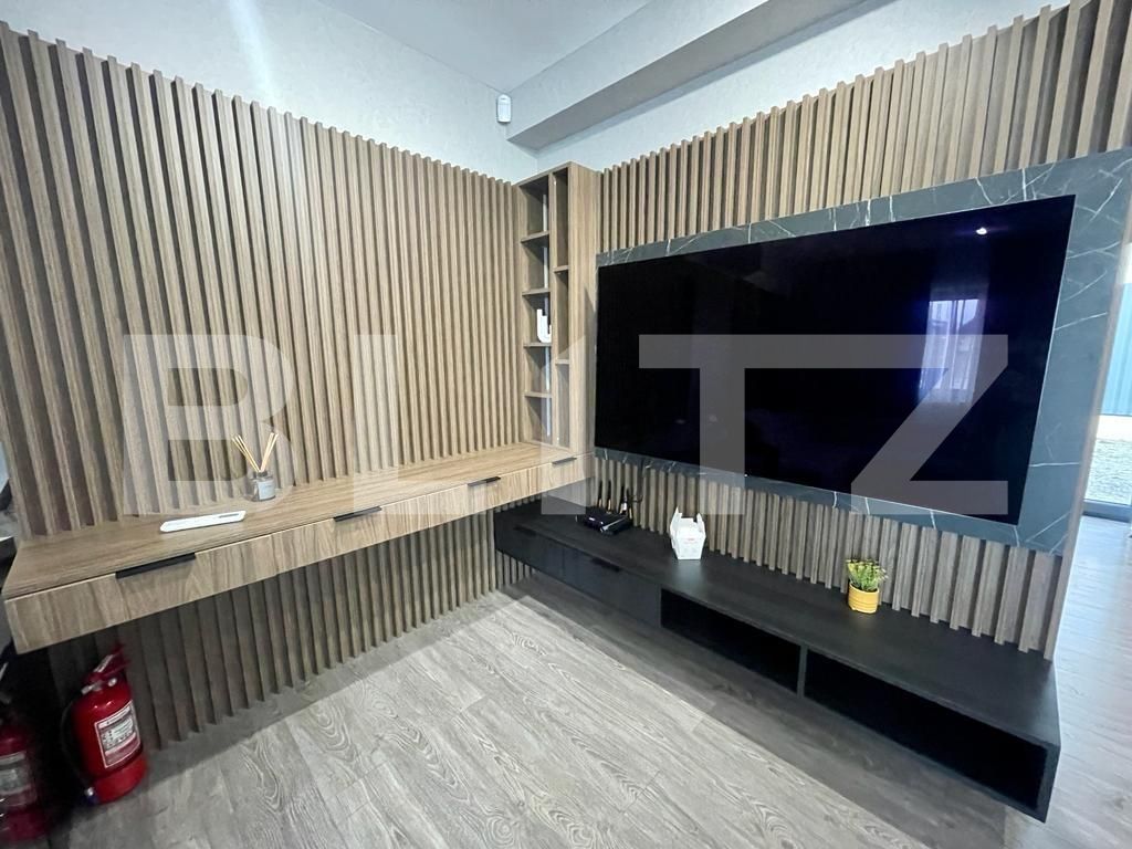 Casa de închiriat 3 camere Iris - 130490CI | BLITZ Cluj-Napoca | Poza3