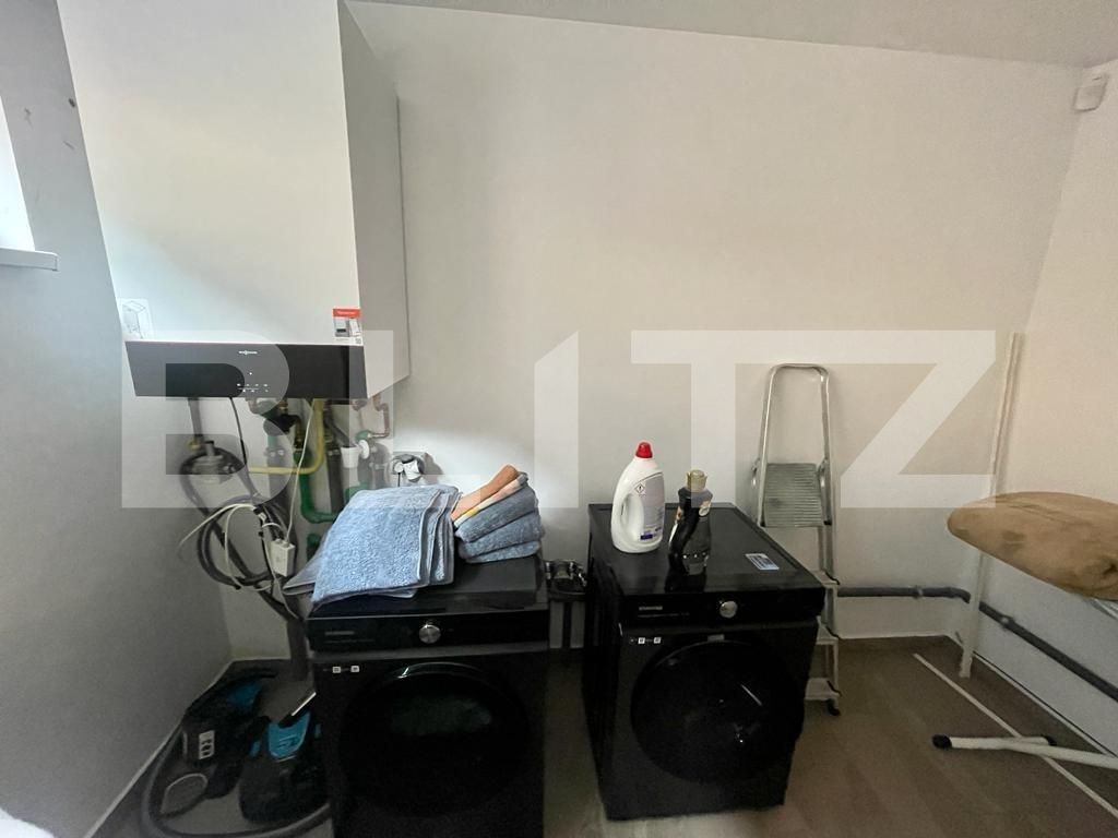 Casa de închiriat 3 camere Iris - 130490CI | BLITZ Cluj-Napoca | Poza17