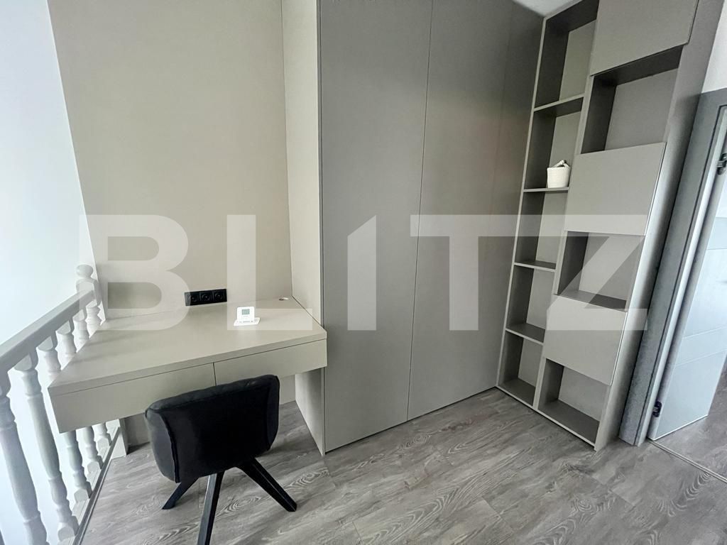 Casa de închiriat 3 camere Iris - 130490CI | BLITZ Cluj-Napoca | Poza8