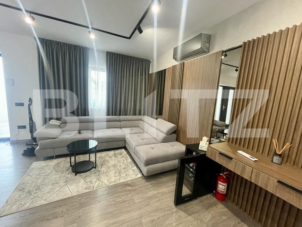 Casa de închiriat 3 camere Iris - 130490CI | BLITZ Cluj-Napoca | Poza4