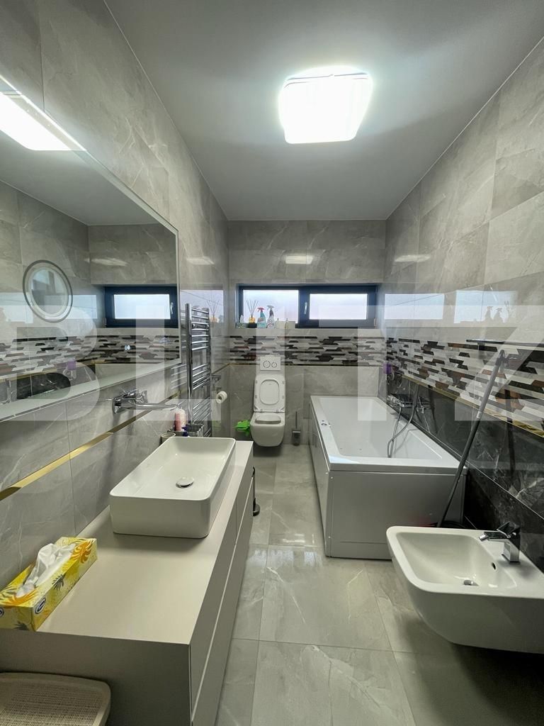 Casa de închiriat 3 camere Iris - 130490CI | BLITZ Cluj-Napoca | Poza14