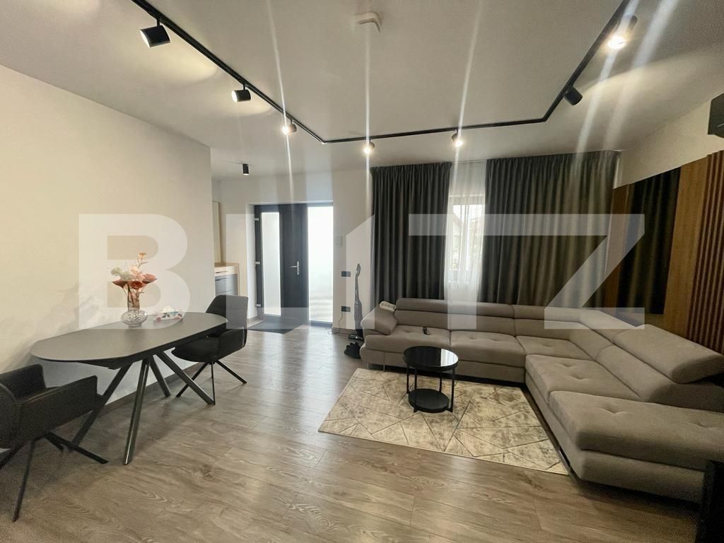 Casa de închiriat 3 camere Iris - 130490CI | BLITZ Cluj-Napoca | Poza2