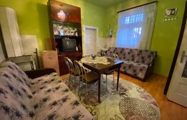 Casa in zona centrala, 115 mp utili, 700 mp teren, Campia Turzii