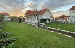 Casa in zona centrala, 115 mp utili, 700 mp teren, Campia Turzii