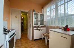 Casa in zona centrala, 115 mp utili, 700 mp teren, Campia Turzii