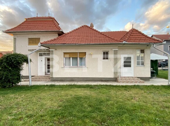 Casa de vânzare 3 camere Câmpia Turzii - 130493CV | BLITZ Cluj-Napoca | Poza1