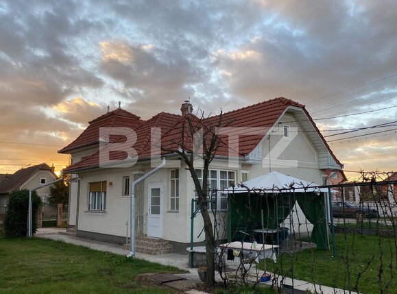 Casa de vânzare 3 camere Câmpia Turzii - 130493CV | BLITZ Cluj-Napoca | Poza6