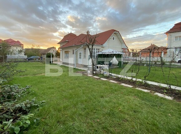 Casa de vânzare 3 camere Câmpia Turzii - 130493CV | BLITZ Cluj-Napoca | Poza3