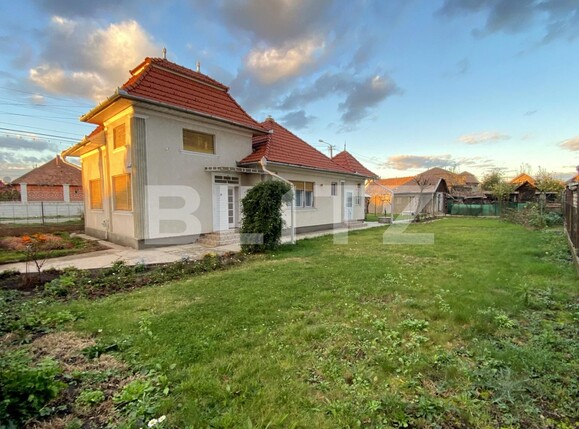 Casa de vânzare 3 camere Câmpia Turzii - 130493CV | BLITZ Cluj-Napoca | Poza2