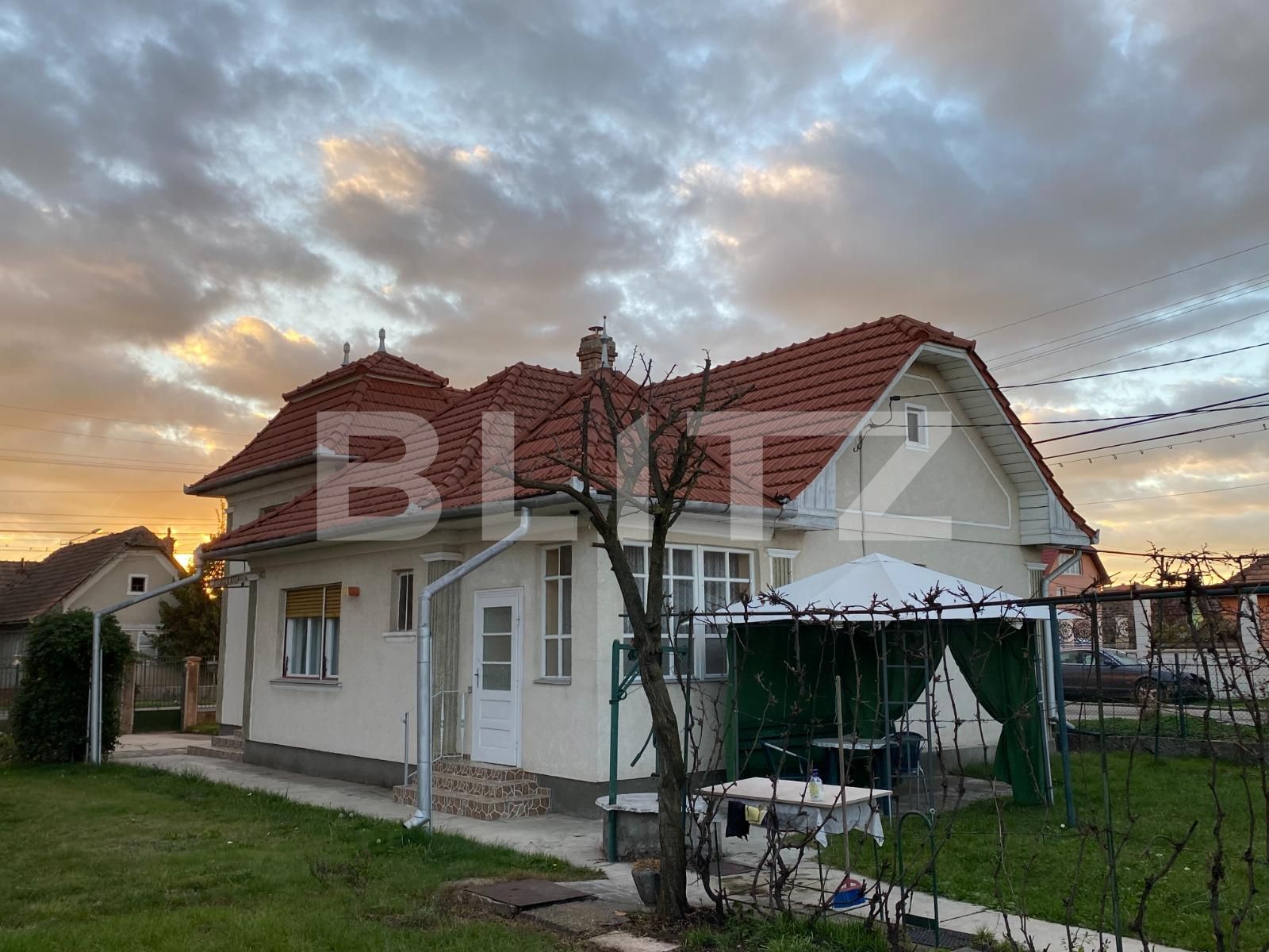 Casa de vânzare 3 camere Câmpia Turzii - 130493CV | BLITZ Cluj-Napoca | Poza6