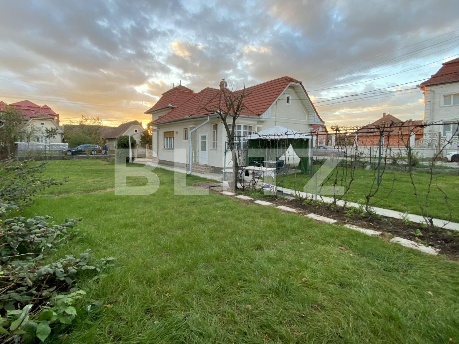 Casa de vânzare 3 camere Câmpia Turzii - 130493CV | BLITZ Cluj-Napoca | Poza3