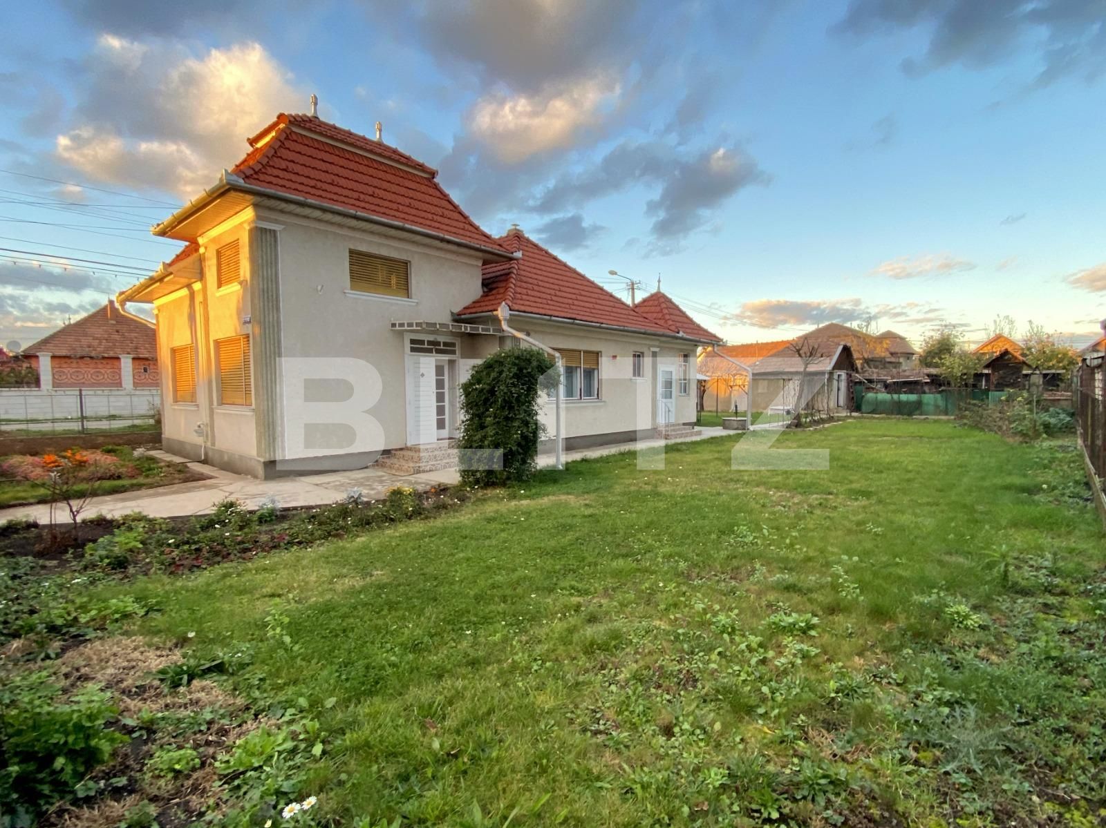 Casa de vânzare 3 camere Câmpia Turzii - 130493CV | BLITZ Cluj-Napoca | Poza2