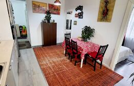 Apartament 3 camere la cheie, 49.70mp, parcare, zona Urusagului