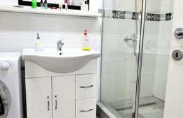 Apartament 3 camere la cheie, 49.70mp, parcare, zona Urusagului