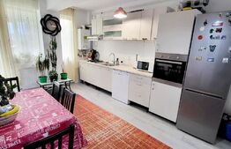 Apartament 3 camere la cheie, 49.70mp, parcare, zona Urusagului