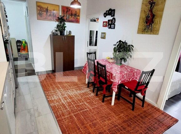 Apartament de vânzare 3 camere Floreşti - 130494AV | BLITZ Cluj-Napoca | Poza3