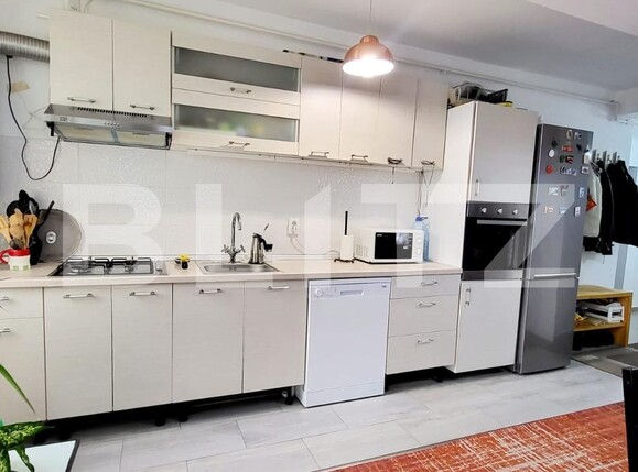 Apartament de vânzare 3 camere Floreşti - 130494AV | BLITZ Cluj-Napoca | Poza5