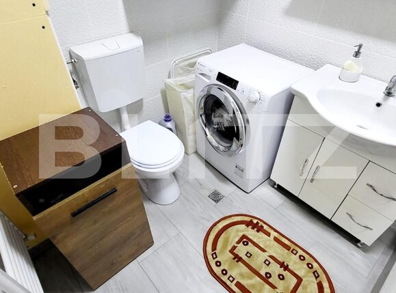 Apartament de vânzare 3 camere Floreşti - 130494AV | BLITZ Cluj-Napoca | Poza13