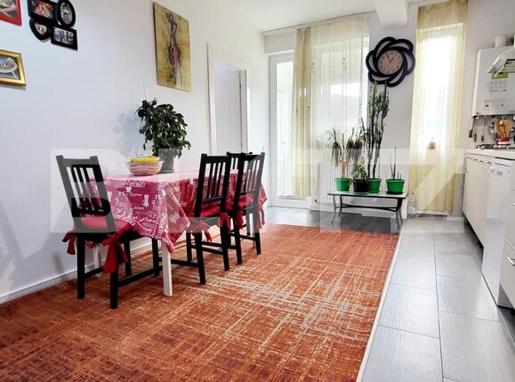 Apartament de vânzare 3 camere Floreşti - 130494AV | BLITZ Cluj-Napoca | Poza2