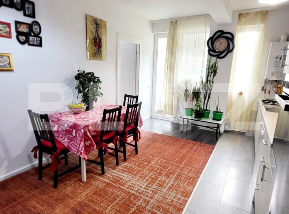 Apartament de vânzare 3 camere Floreşti - 130494AV | BLITZ Cluj-Napoca | Poza4