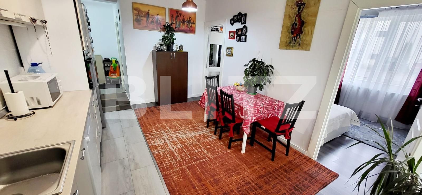 Apartament de vânzare 3 camere Floreşti - 130494AV | BLITZ Cluj-Napoca | Poza3