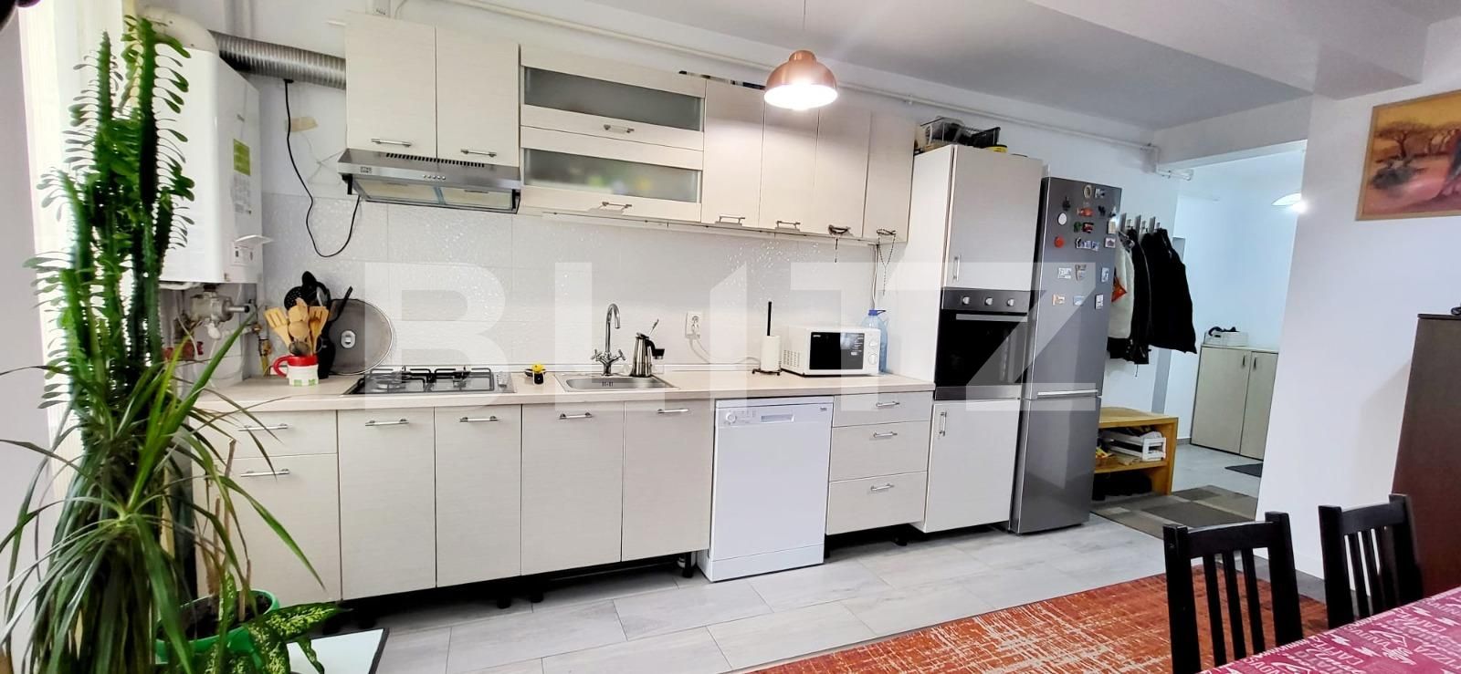 Apartament de vânzare 3 camere Floreşti - 130494AV | BLITZ Cluj-Napoca | Poza5