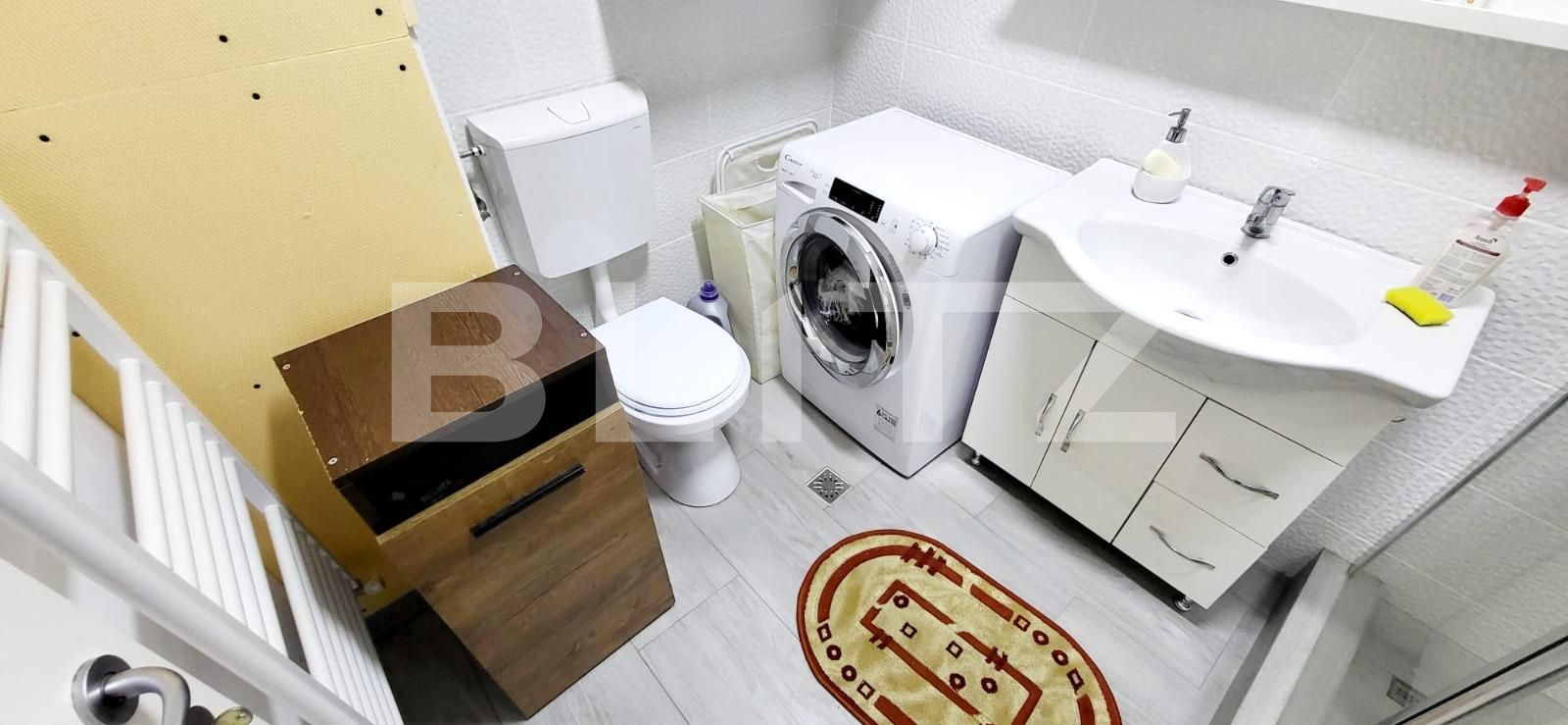 Apartament de vânzare 3 camere Floreşti - 130494AV | BLITZ Cluj-Napoca | Poza13