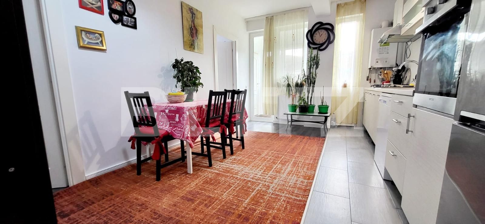 Apartament de vânzare 3 camere Floreşti - 130494AV | BLITZ Cluj-Napoca | Poza2