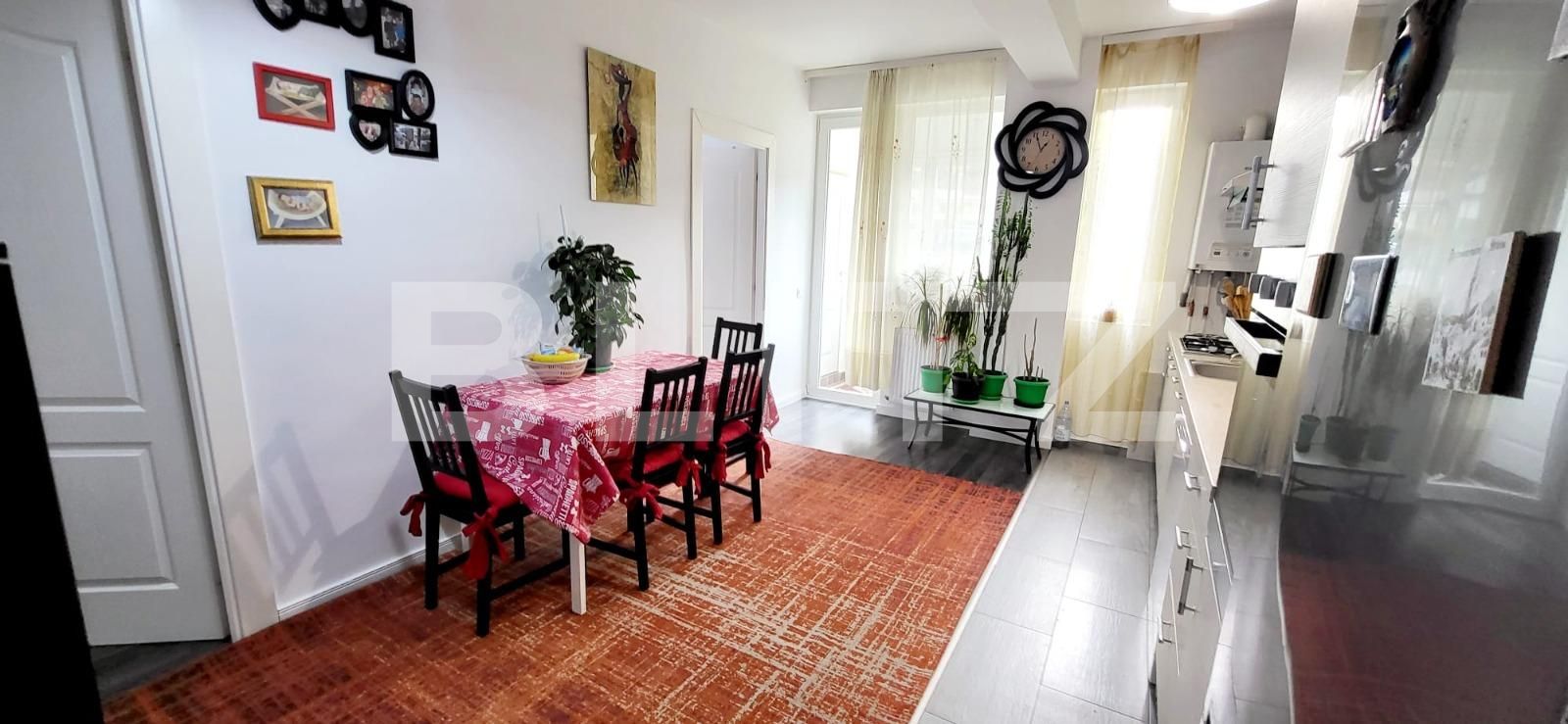 Apartament de vânzare 3 camere Floreşti - 130494AV | BLITZ Cluj-Napoca | Poza4