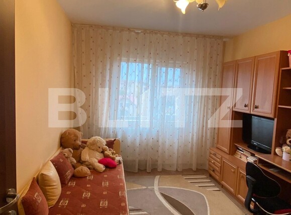 Apartament de închiriat 4 camere Marasti - 130496AI | BLITZ Cluj-Napoca | Poza2