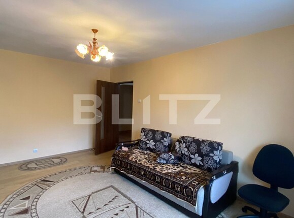 Apartament de închiriat 4 camere Marasti - 130496AI | BLITZ Cluj-Napoca | Poza4