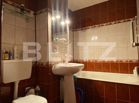 Apartament de închiriat 4 camere Marasti - 130496AI | BLITZ Cluj-Napoca | Poza8