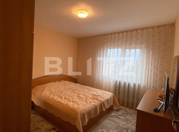 Apartament de închiriat 4 camere Marasti - 130496AI | BLITZ Cluj-Napoca | Poza1