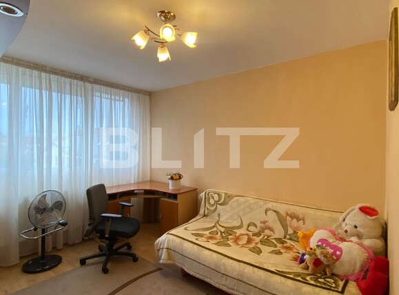 Apartament de închiriat 4 camere Marasti - 130496AI | BLITZ Cluj-Napoca | Poza3