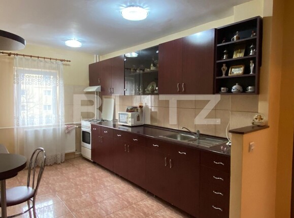 Apartament de închiriat 4 camere Marasti - 130496AI | BLITZ Cluj-Napoca | Poza6