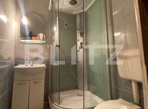 Apartament de închiriat 4 camere Marasti - 130496AI | BLITZ Cluj-Napoca | Poza9