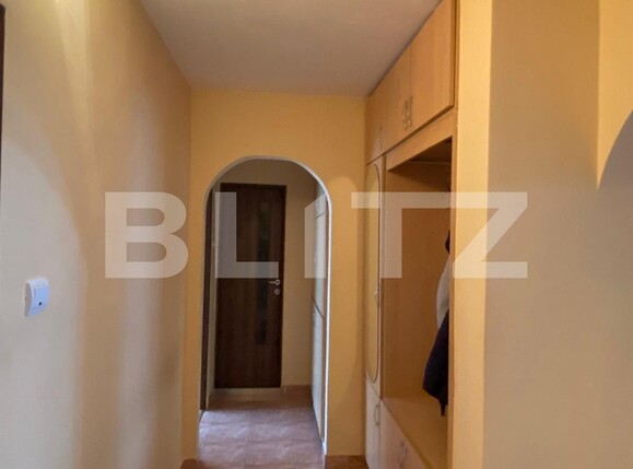 Apartament de închiriat 4 camere Marasti - 130496AI | BLITZ Cluj-Napoca | Poza10