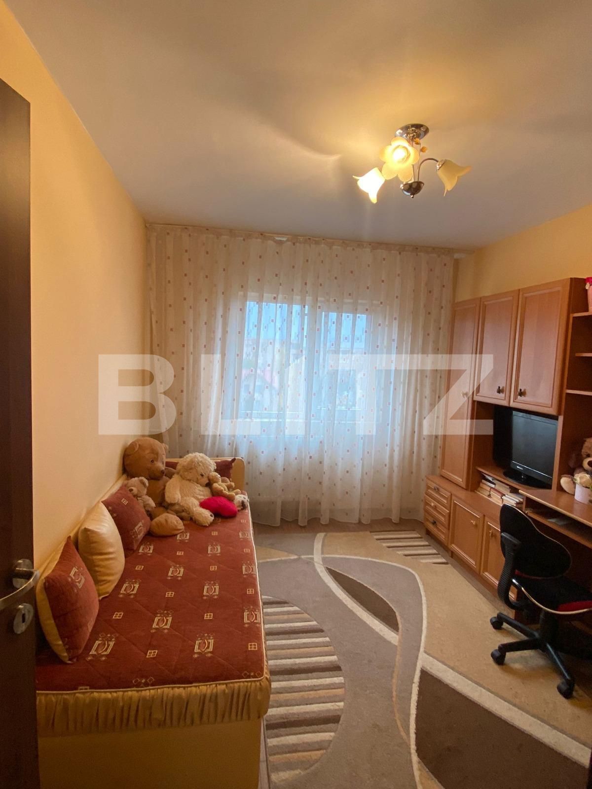 Apartament de închiriat 4 camere Marasti - 130496AI | BLITZ Cluj-Napoca | Poza2