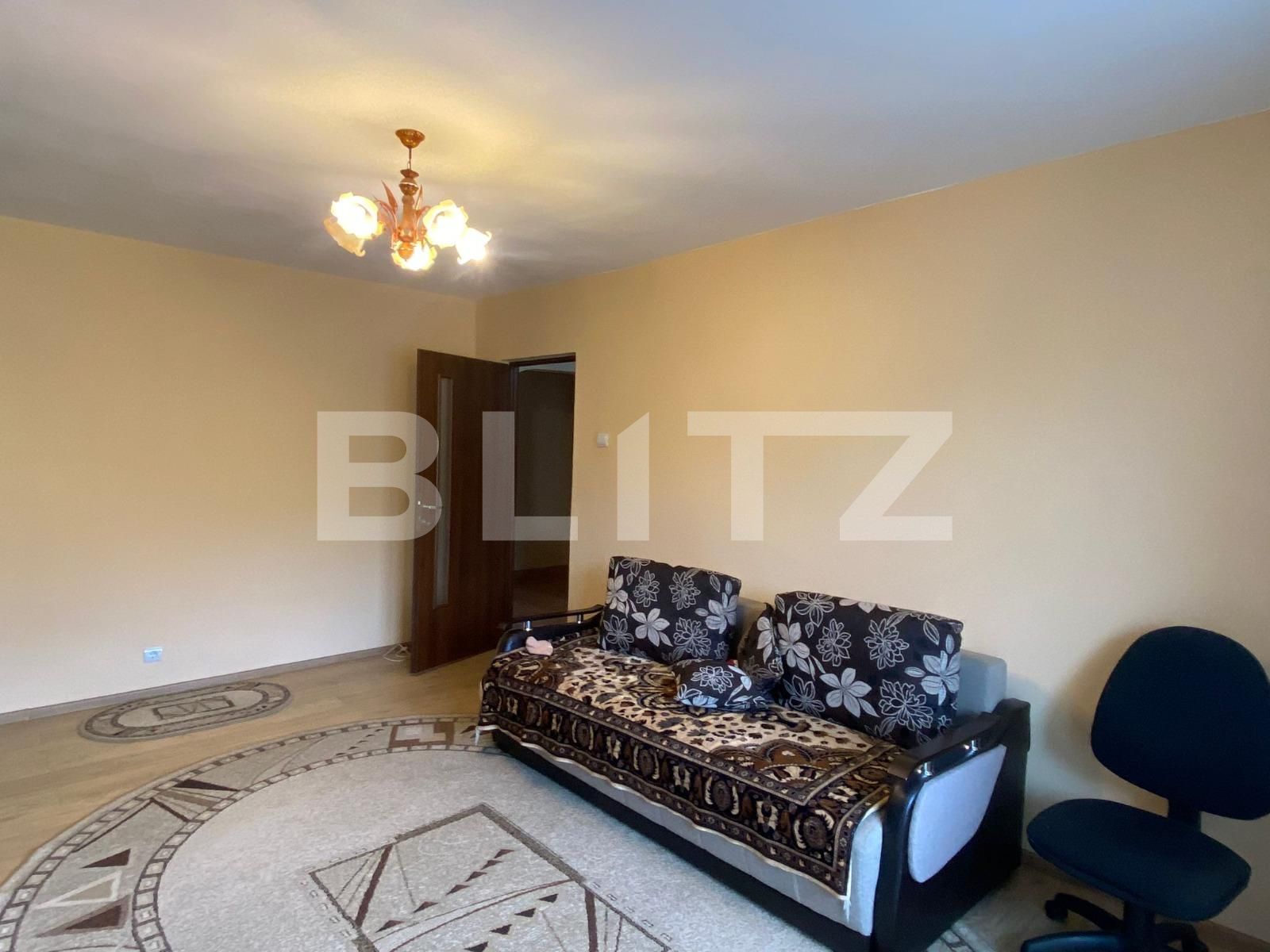 Apartament de închiriat 4 camere Marasti - 130496AI | BLITZ Cluj-Napoca | Poza4