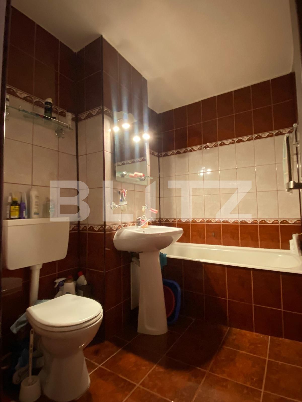 Apartament de închiriat 4 camere Marasti - 130496AI | BLITZ Cluj-Napoca | Poza8