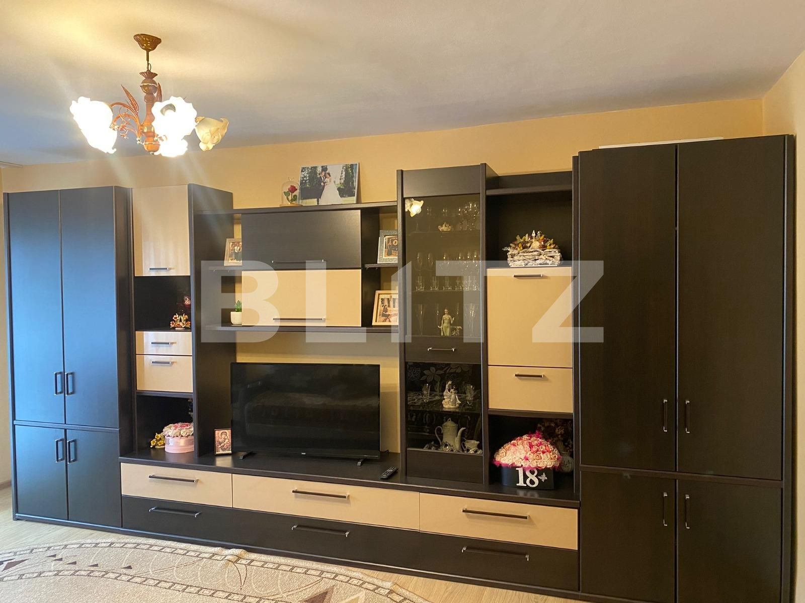 Apartament de închiriat 4 camere Marasti - 130496AI | BLITZ Cluj-Napoca | Poza5