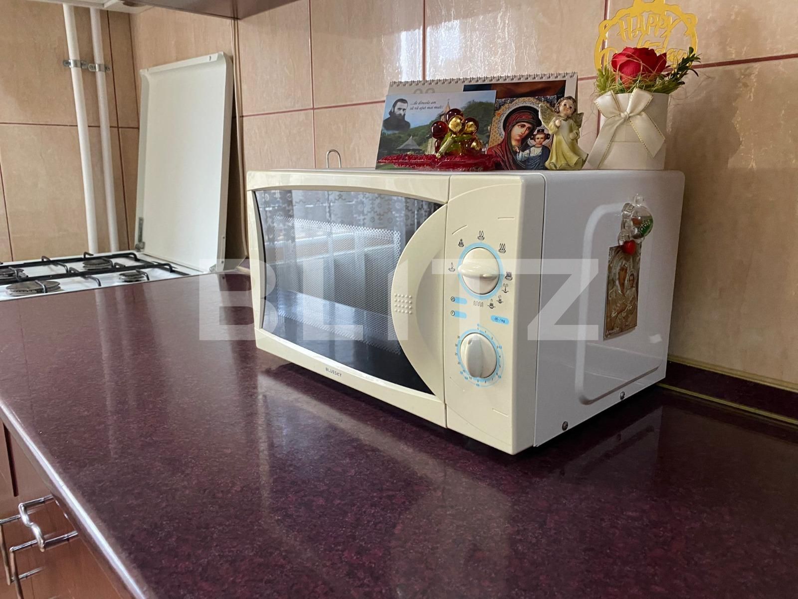 Apartament de închiriat 4 camere Marasti - 130496AI | BLITZ Cluj-Napoca | Poza7