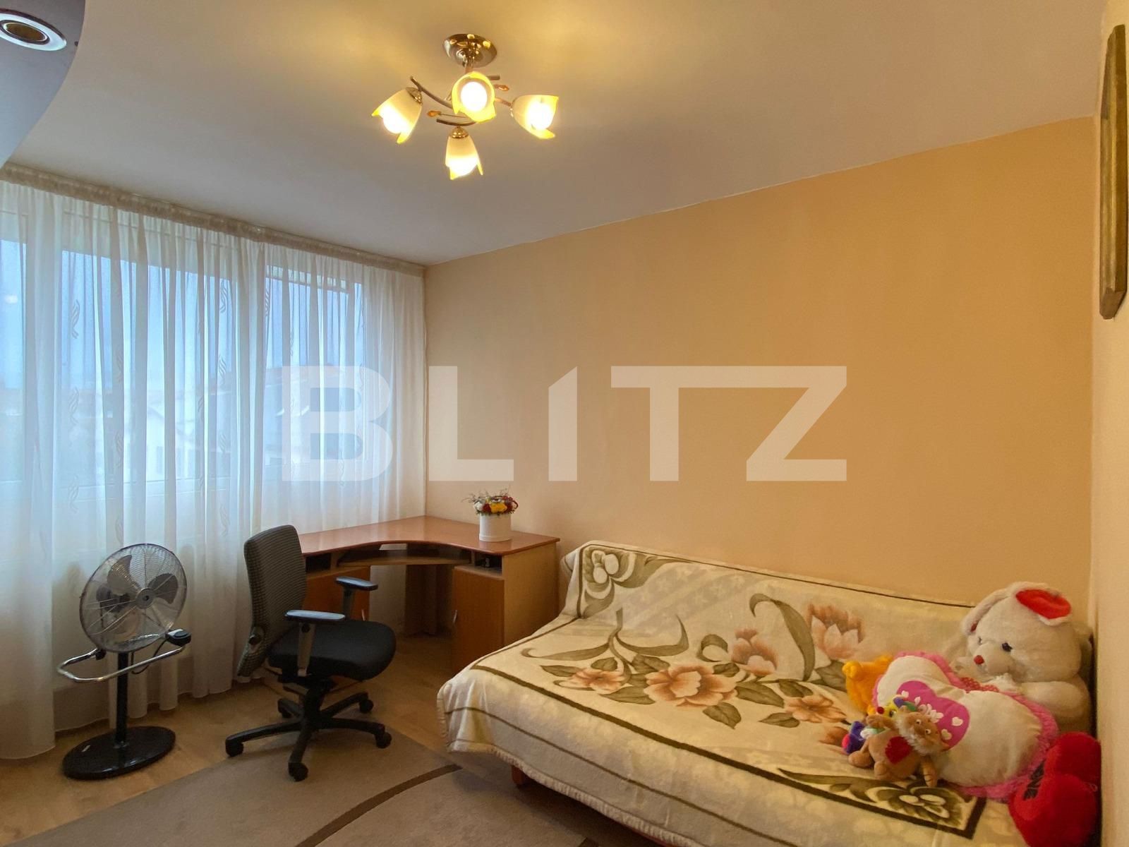 Apartament de închiriat 4 camere Marasti - 130496AI | BLITZ Cluj-Napoca | Poza3