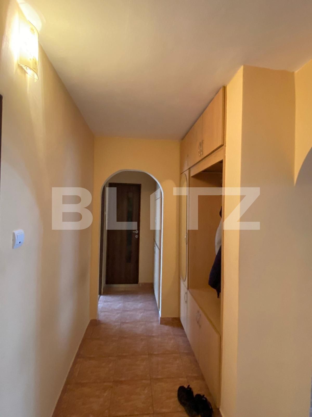 Apartament de închiriat 4 camere Marasti - 130496AI | BLITZ Cluj-Napoca | Poza10