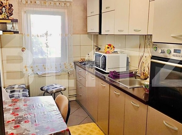 Apartament de vânzare 2 camere Sacele - 130497AV | BLITZ Brașov | Poza3