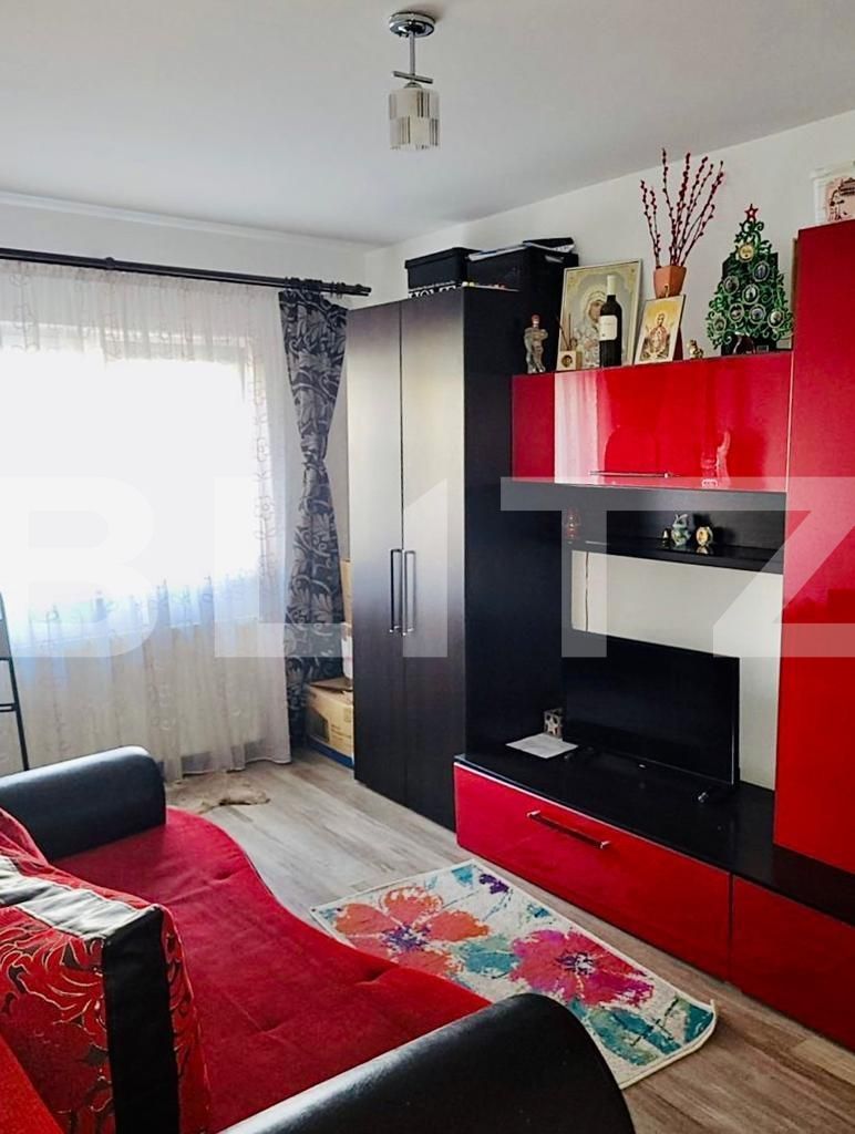 Apartament de vânzare 2 camere Sacele - 130497AV | BLITZ Brașov | Poza1