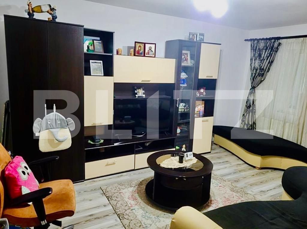 Apartament de vânzare 2 camere Sacele - 130497AV | BLITZ Brașov | Poza2