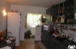 3 camere de vanzare, 68 mp, cu Garaj si Loc parcare!